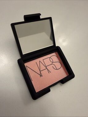 NARS Mini Orgasm Blush